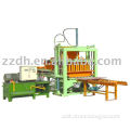 Fired Clay Brick Making Machinery